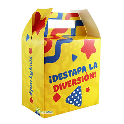 9_CAJA_BOX LUNCH KIDSY